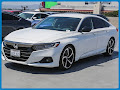 2021 Honda Accord Sport Special Edition