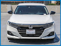 2021 Honda Accord Sport Special Edition