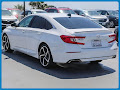 2021 Honda Accord Sport Special Edition