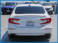 2021 Honda Accord Sport Special Edition