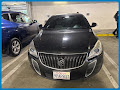 2016 Buick Regal GS