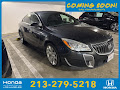 2016 Buick Regal GS