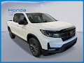 2025 Honda Ridgeline Sport