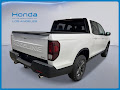 2025 Honda Ridgeline Sport