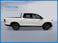 2025 Honda Ridgeline Sport