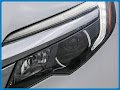 2021 Honda Pilot EX