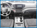 2021 Honda Pilot EX