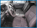 2021 Honda Pilot EX