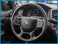 2021 Honda Pilot EX