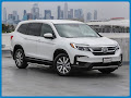 2021 Honda Pilot EX