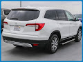 2021 Honda Pilot EX
