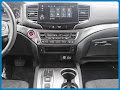 2021 Honda Pilot EX