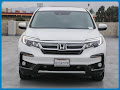 2021 Honda Pilot EX