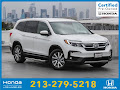 2021 Honda Pilot EX
