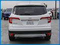 2021 Honda Pilot EX
