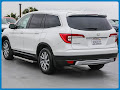 2021 Honda Pilot EX