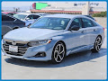 2022 Honda Accord Sport Special Edition