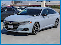 2021 Honda Accord Sport Special Edition