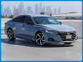2021 Honda Accord Sport Special Edition