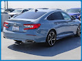 2021 Honda Accord Sport Special Edition