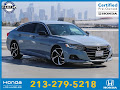 2021 Honda Accord Sport Special Edition