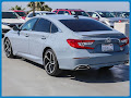2021 Honda Accord Sport Special Edition