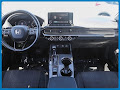 2023 Honda Civic EX