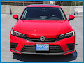 2023 Honda Civic EX