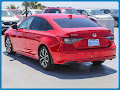 2023 Honda Civic EX