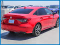 2023 Honda Civic EX