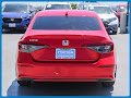 2023 Honda Civic EX