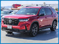 2024 Honda Pilot Sport