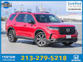 2024 Honda Pilot Sport