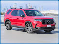 2024 Honda Pilot Sport