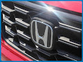 2024 Honda Pilot Sport