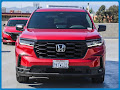 2024 Honda Pilot Sport