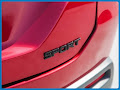 2024 Honda Pilot Sport
