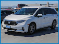 2021 Honda Odyssey EX