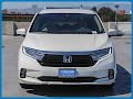 2021 Honda Odyssey EX