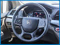2021 Honda Odyssey EX