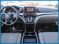 2021 Honda Odyssey EX