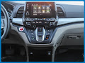 2021 Honda Odyssey EX
