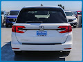 2021 Honda Odyssey EX