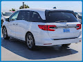 2021 Honda Odyssey EX