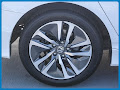 2021 Honda Accord Hybrid Base