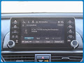2021 Honda Accord Hybrid Base