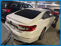 2021 Honda Accord Hybrid Base