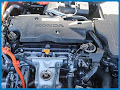 2021 Honda Accord Hybrid Base