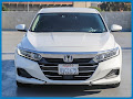 2021 Honda Accord Hybrid Base
