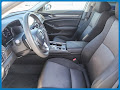 2021 Honda Accord Hybrid Base